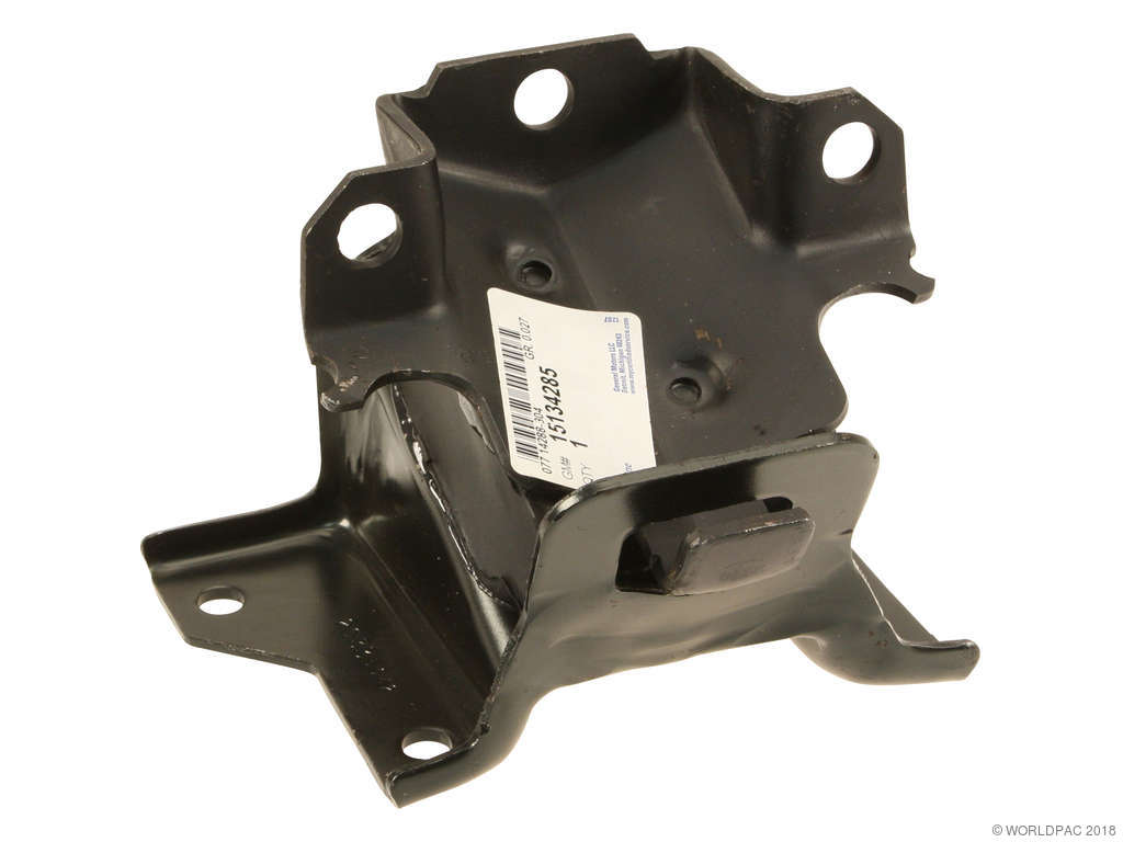 2001-2006 GMC Sierra 3500 Engine Mount - Left or Right (ACDelco)