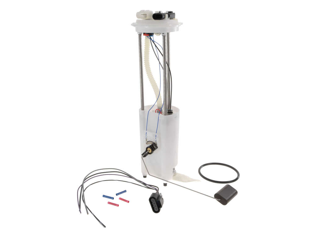 1997-2000 Chevrolet S10 Fuel Pump Module Assembly (Autopart International)