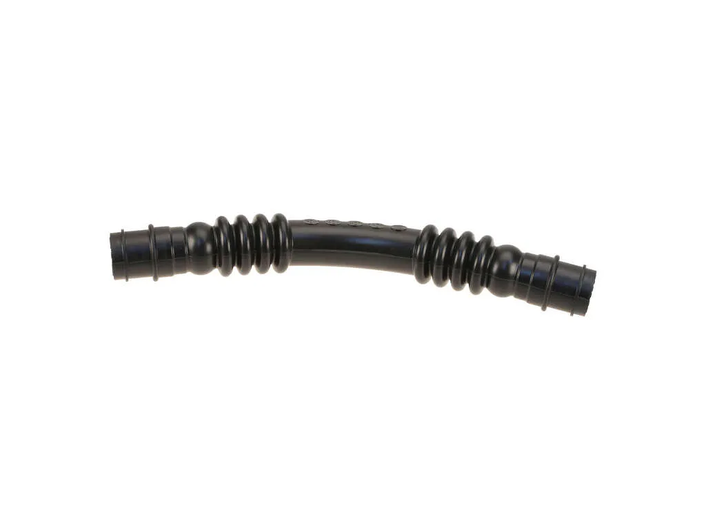 2001-2002 Toyota 4Runner Fuel Filler Hose - Lower (Genuine)