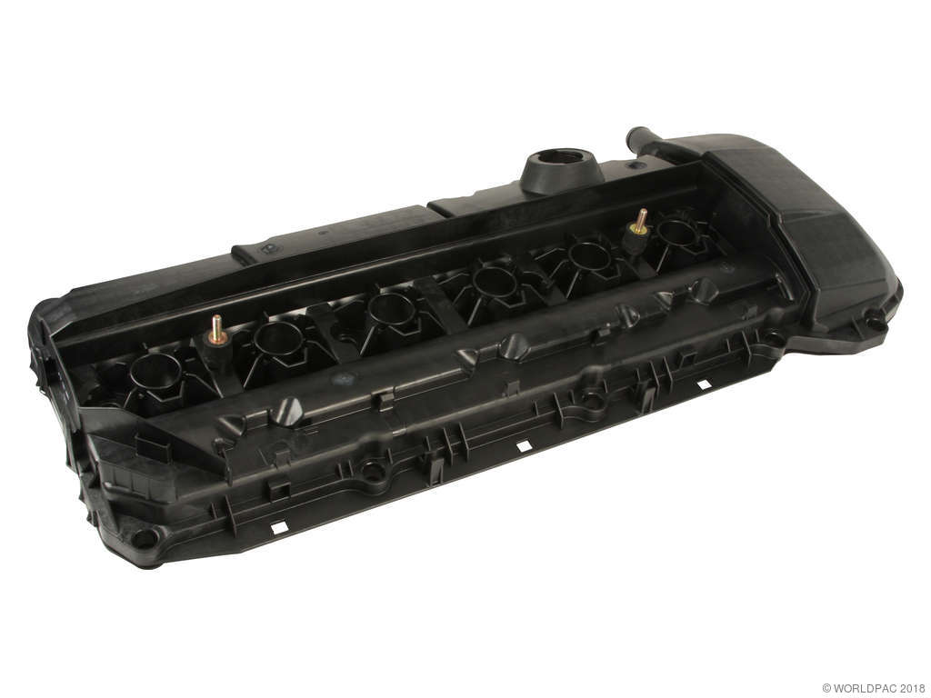 2004-2006 BMW X3 Engine Valve Cover (Genuine)
