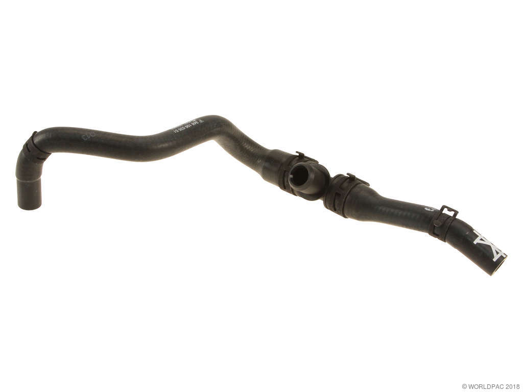 2003-2006 Porsche Cayenne Engine Coolant Hose (Genuine)