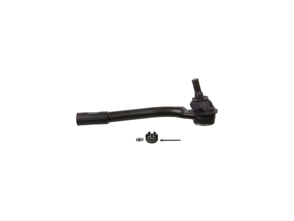 2007-2010 Hyundai Entourage Steering Tie Rod End - Front Left Outer (Moog)