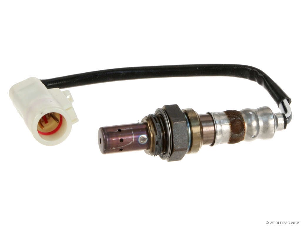 2008-2009 Ford Taurus Oxygen Sensor - Upstream (Motorcraft)