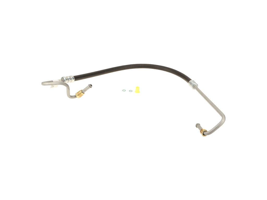 2003-2009 Chevrolet Express 2500 Power Steering Cylinder Line Hose Assembly (Gates)