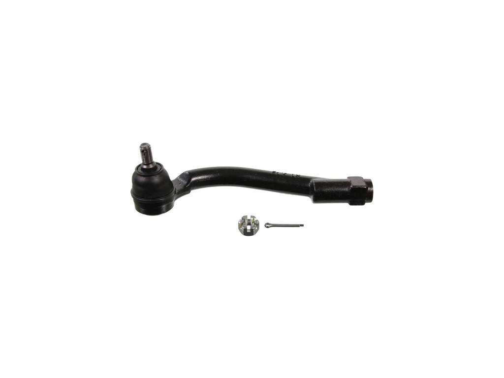 2006-2010 Kia Optima Steering Tie Rod End - Front Left Outer (Moog)