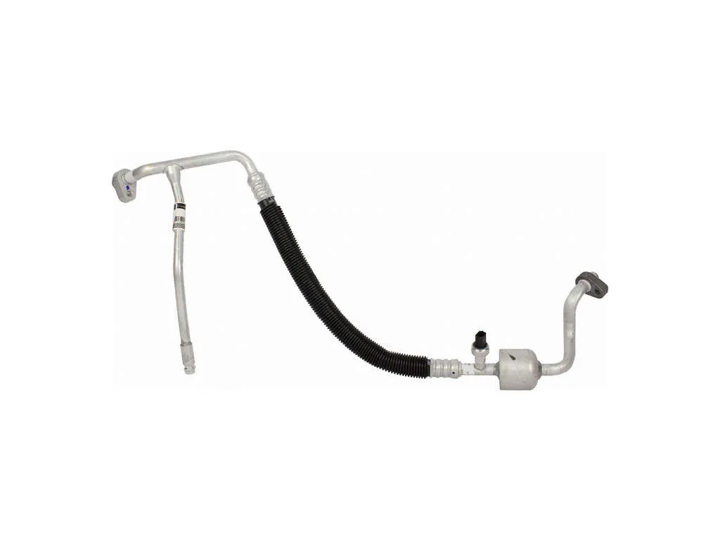 2011-2016 Ford F-250 Super Duty A/C Refrigerant Hose (Motorcraft)