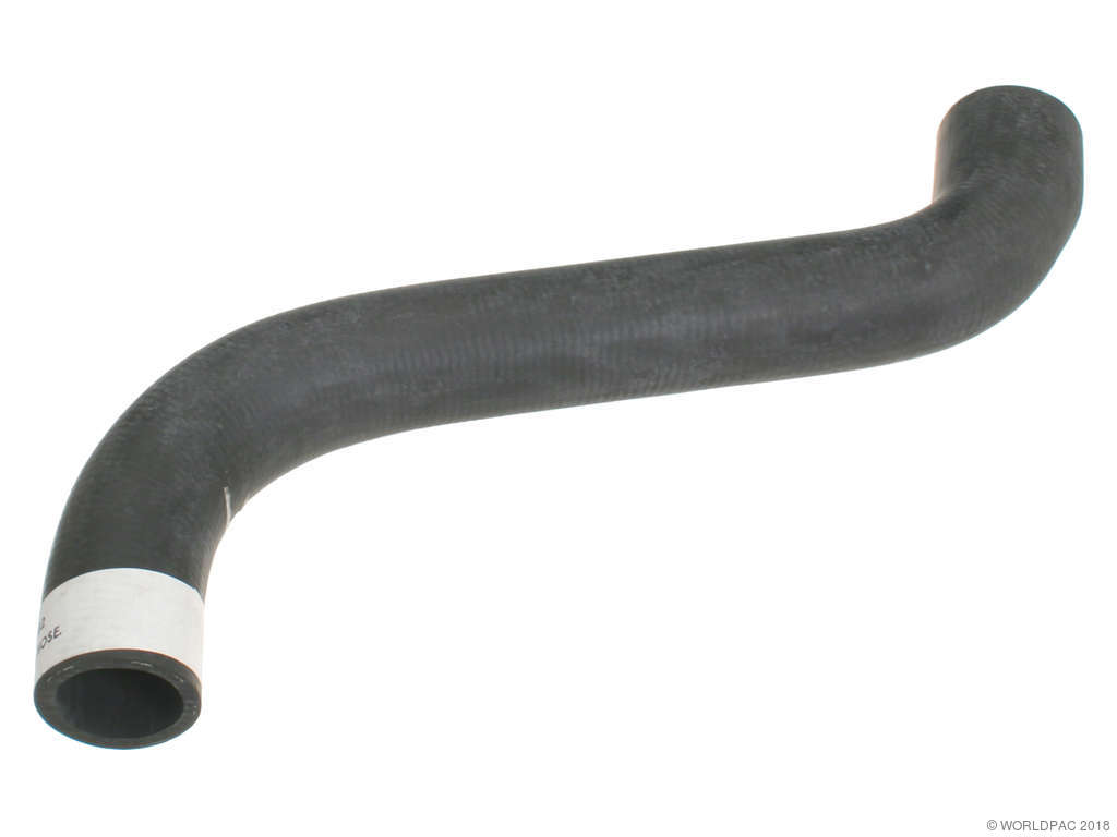 1968-1971 Mercedes-Benz 280SL Radiator Coolant Hose - Upper (APA/URO Parts)