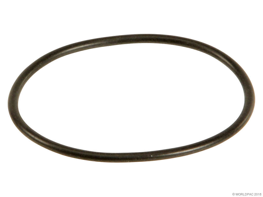 2004-2010 BMW X3 Drive Axle Shaft O-Ring (Genuine)