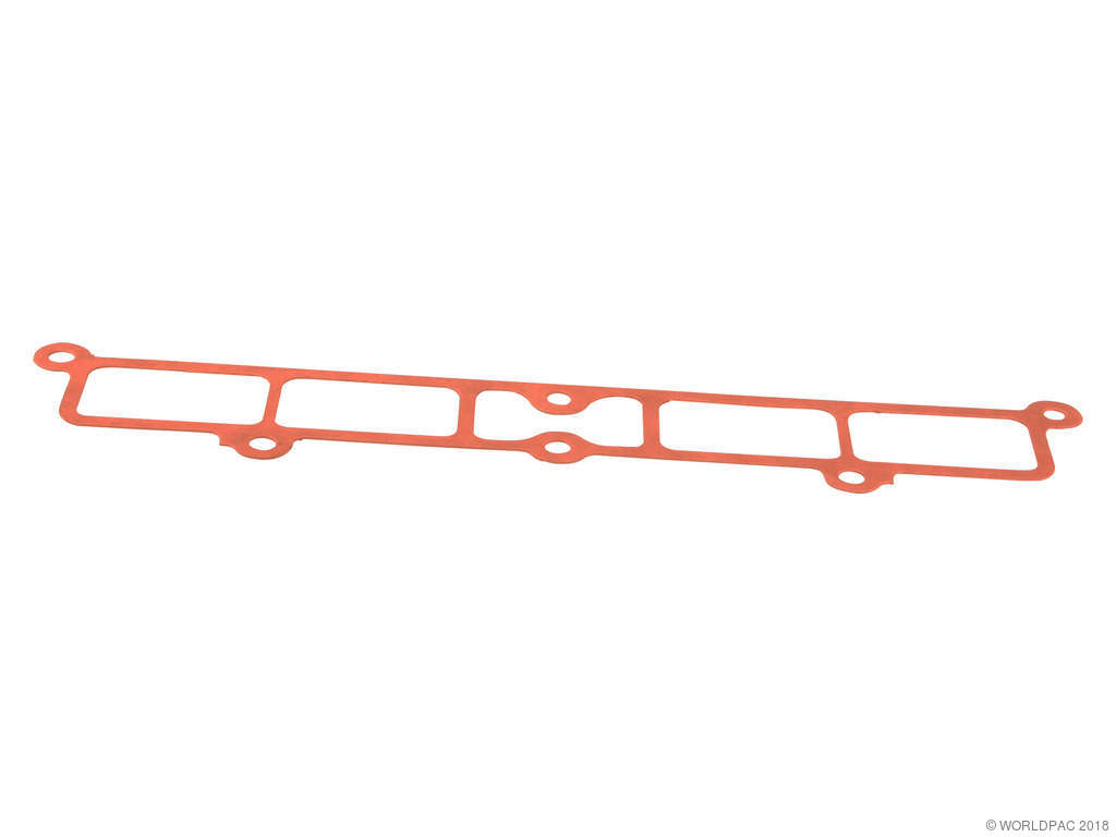 1996-2007 Dodge Caravan Fuel Injection Plenum Gasket (Mahle)