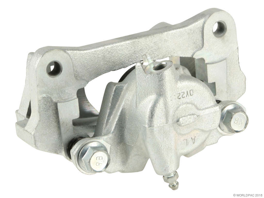 2007-2014 Toyota FJ Cruiser Disc Brake Caliper - Rear Left (Advics)