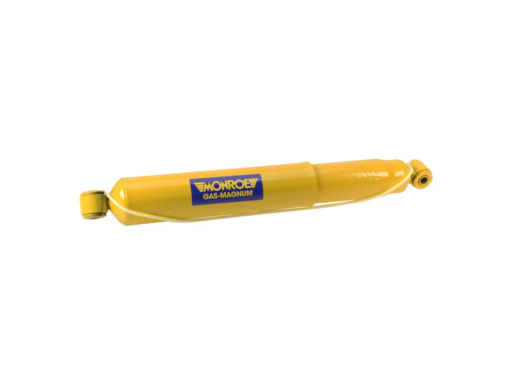 1997 Ford F-250 HD Suspension Shock Absorber - Rear (Monroe)
