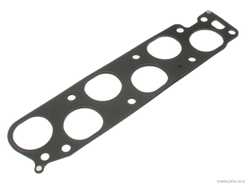 2002-2004 Honda Odyssey Fuel Injection Plenum Gasket - Lower (Ishino Stone)