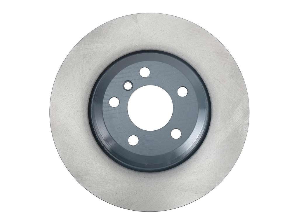 2008-2019 BMW X6 Disc Brake Rotor - Rear or Rear Left or Rear Right (CARQUEST)