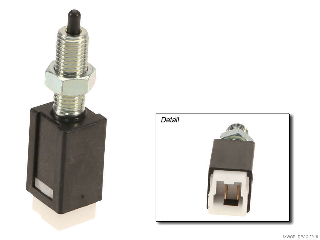 2008-2013 INFINITI G37 Clutch Starter Safety Switch (Niles)