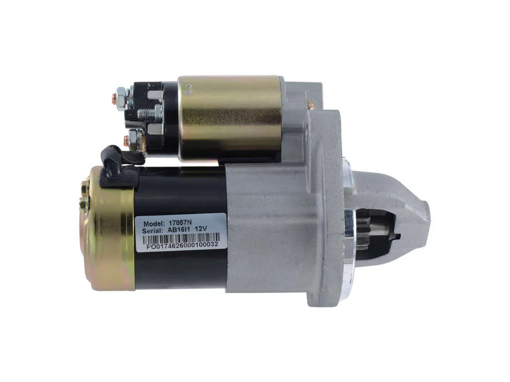 2002-2006 Honda CR-V Starter Motor (Autopart International)