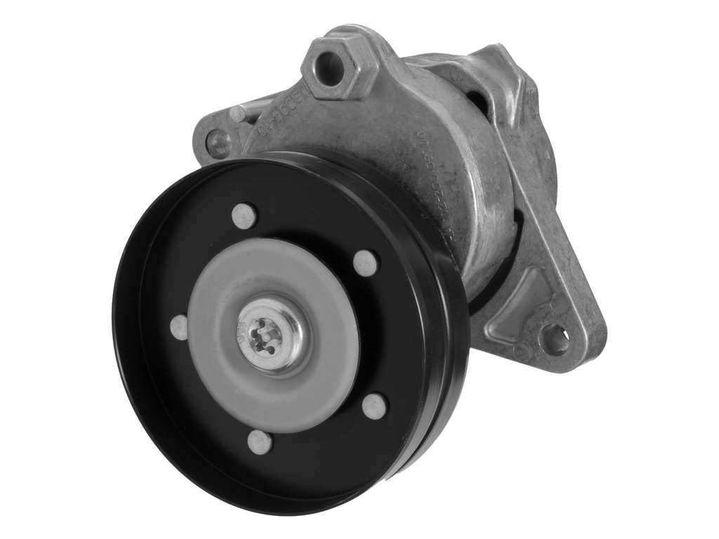 2004-2008 Chrysler Crossfire Accessory Drive Belt Tensioner Assembly (Autopart International)