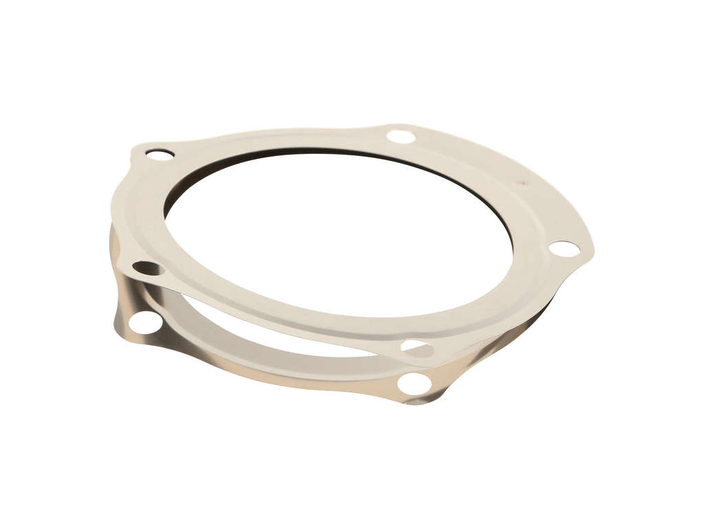 2000-2002 Mazda 626 Catalytic Converter Gasket - Front (HJS)