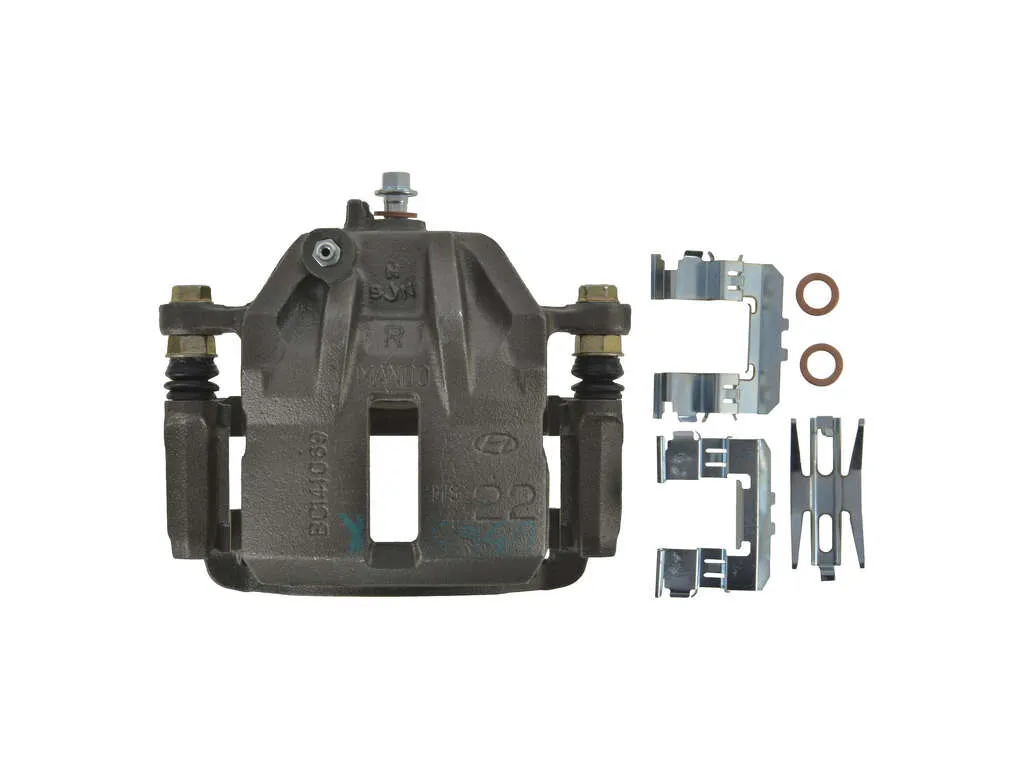 2005-2006 Hyundai Elantra Disc Brake Caliper - Front Right (Autopart International)