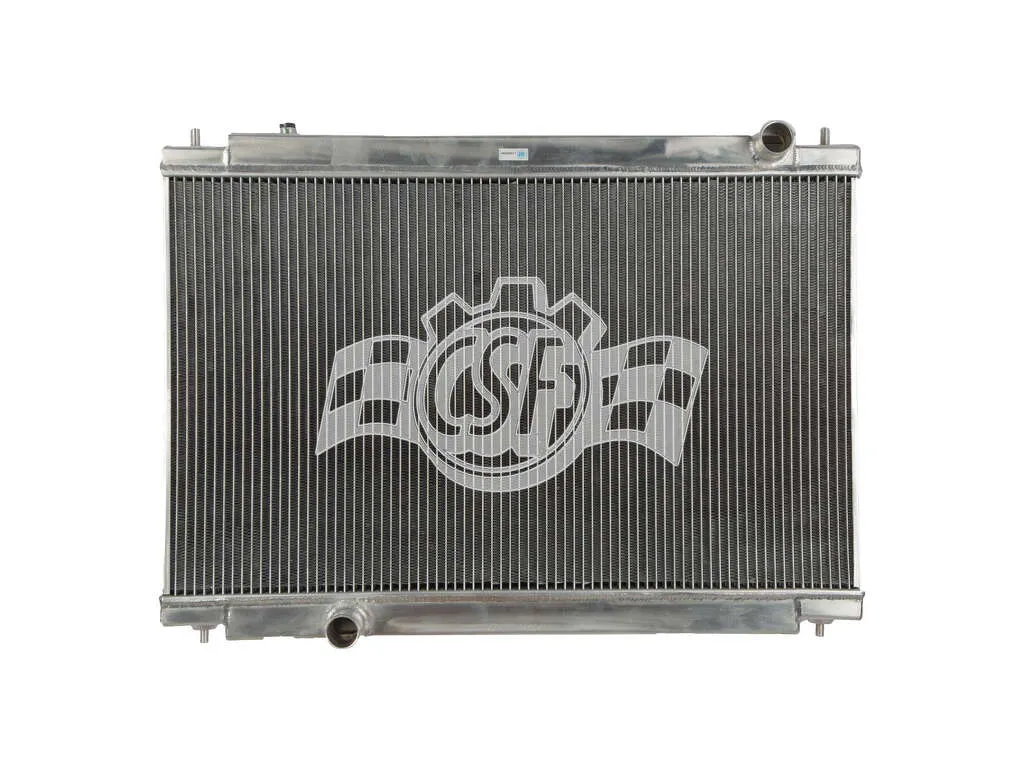 2009-2021 Nissan GT-R Radiator (CSF)
