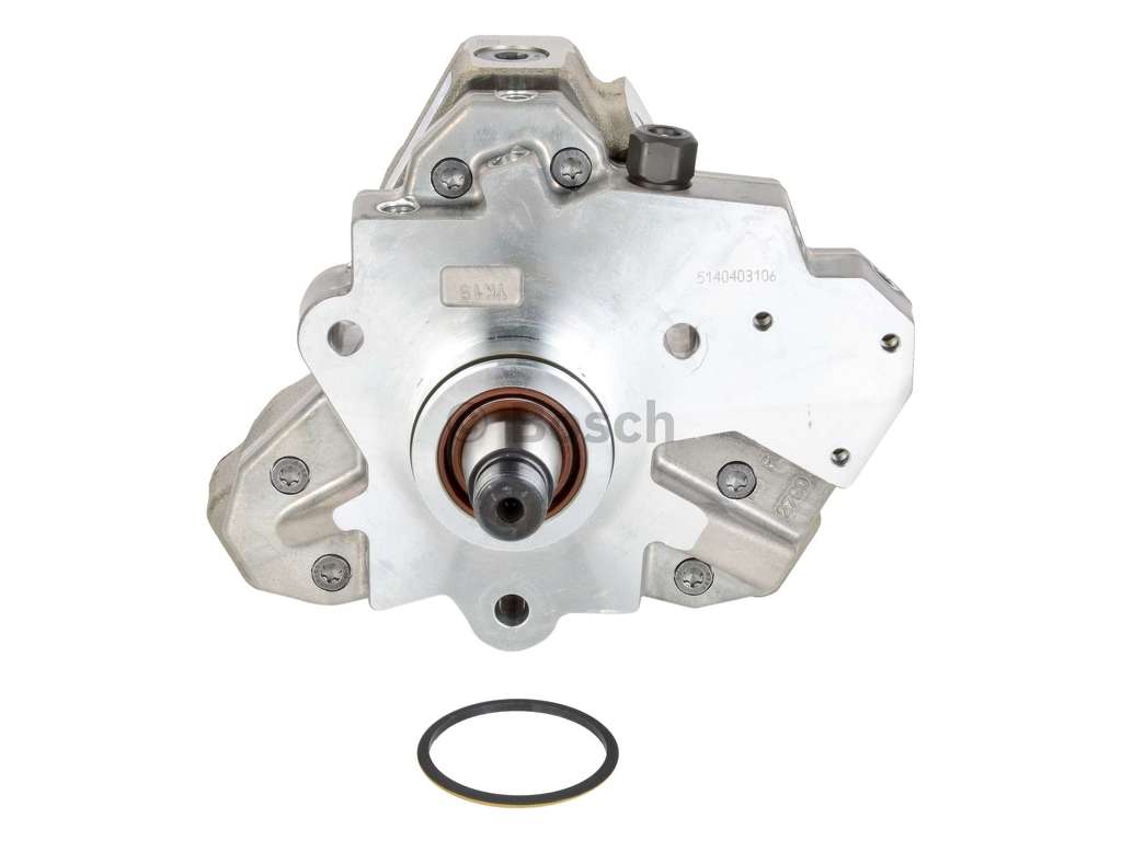 2011-2018 Ram 4500 Diesel Fuel Injector Pump (Bosch)