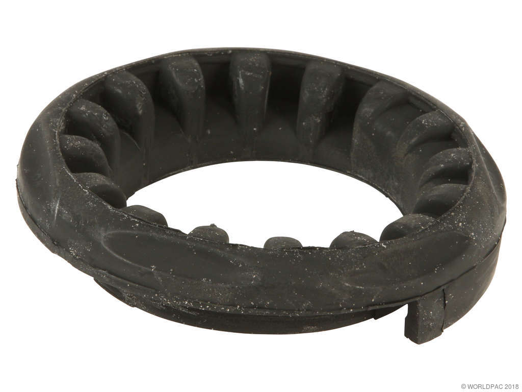 2004-2013 Mazda 3 Suspension Coil Spring Seat - Rear Upper (Genuine)