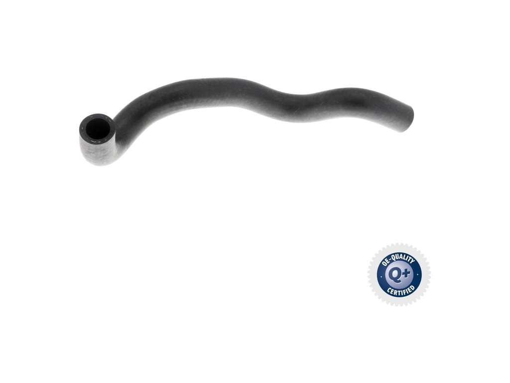 1998-1999 Audi A6 Engine Coolant Hose (Vaico)