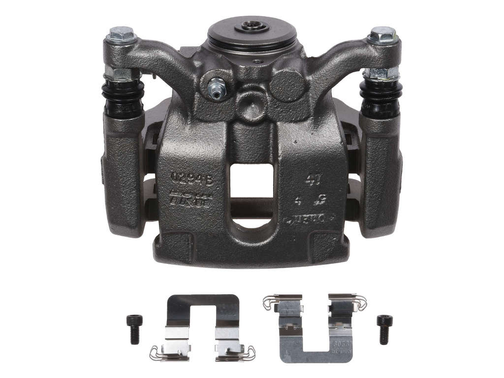 2015-2020 Acura TLX Disc Brake Caliper - Rear Left (Autopart International)