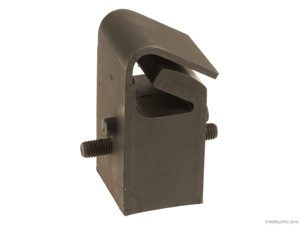 1968-1976 BMW 2002 Engine Mount - Left (Genuine)