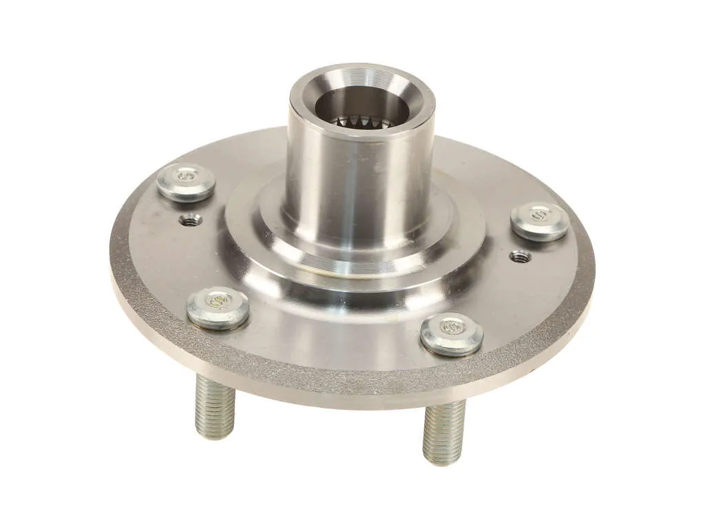 1997-2001 Acura Integra Wheel Hub - Front (Genuine)