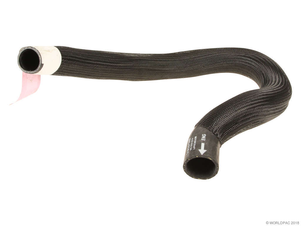 2001-2003 Ford Explorer Sport Radiator Coolant Hose - Upper (Motorcraft)