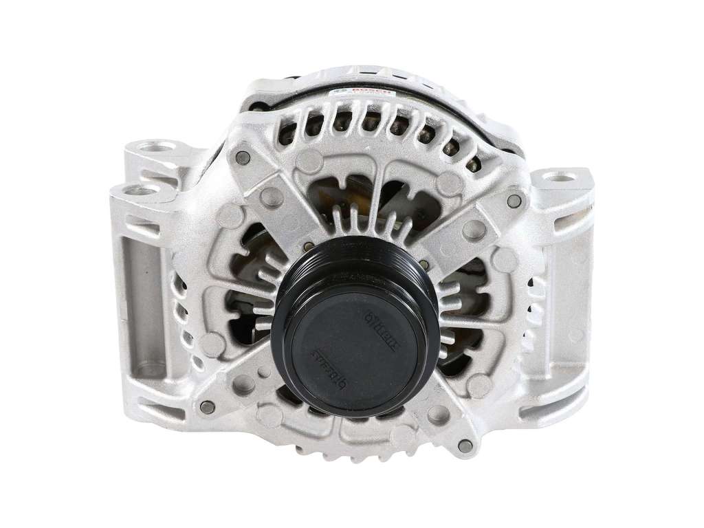 2011-2020 Dodge Durango Alternator (Bosch)