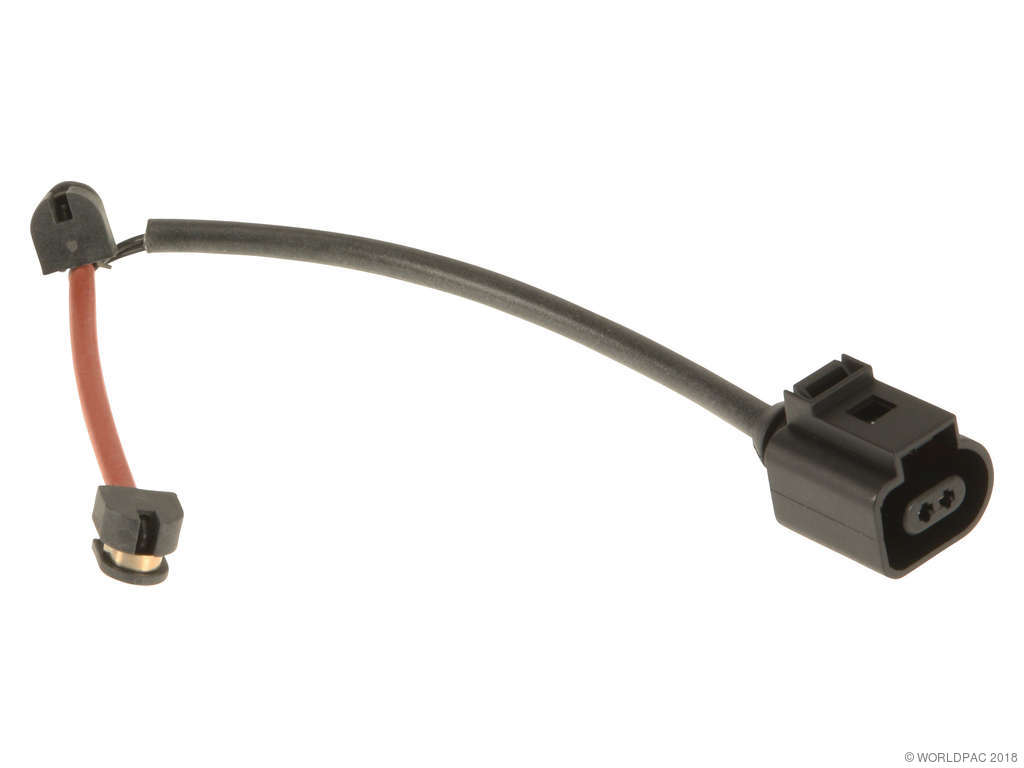 2010-2015 Audi Q7 Disc Brake Pad Wear Sensor - Rear (Sebro)