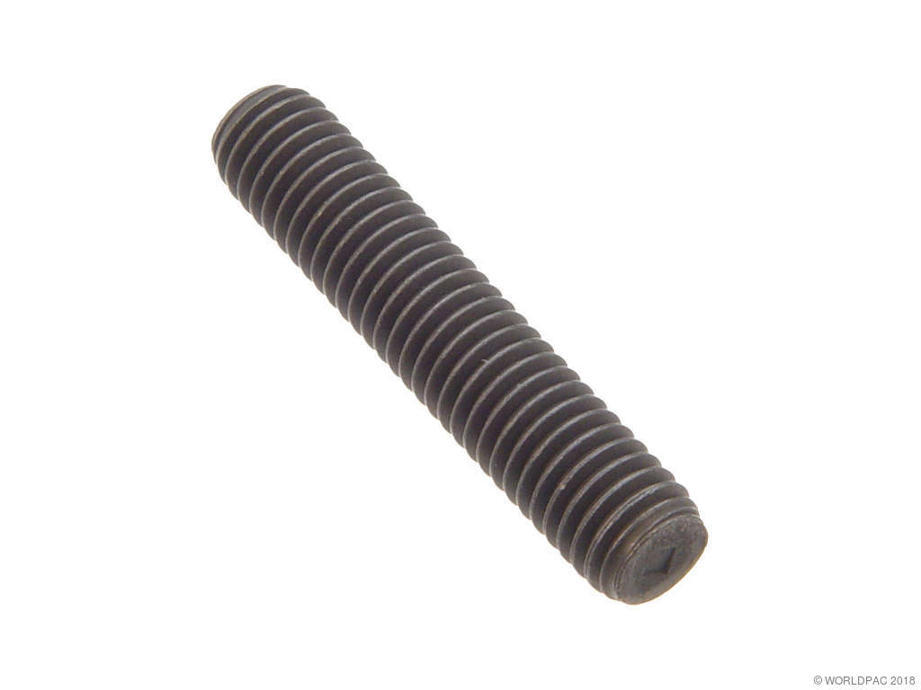 1979-1981 BMW 528i Engine Cylinder Head Stud (Genuine)