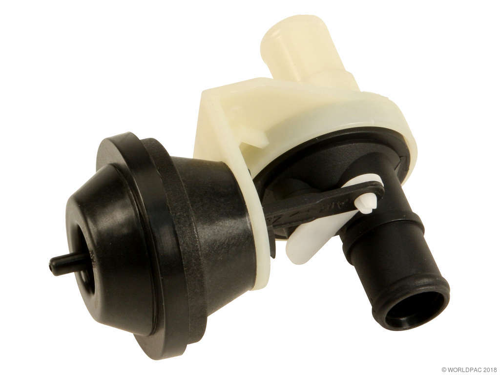 1998-2012 Porsche 911 Automatic Transmission Oil Cooler Control Valve (Meyle)