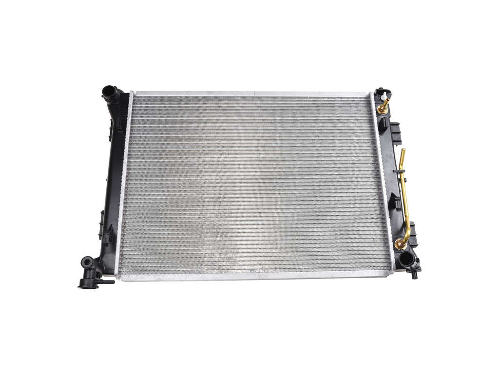 2015-2022 Hyundai Sonata Radiator (Autopart International)