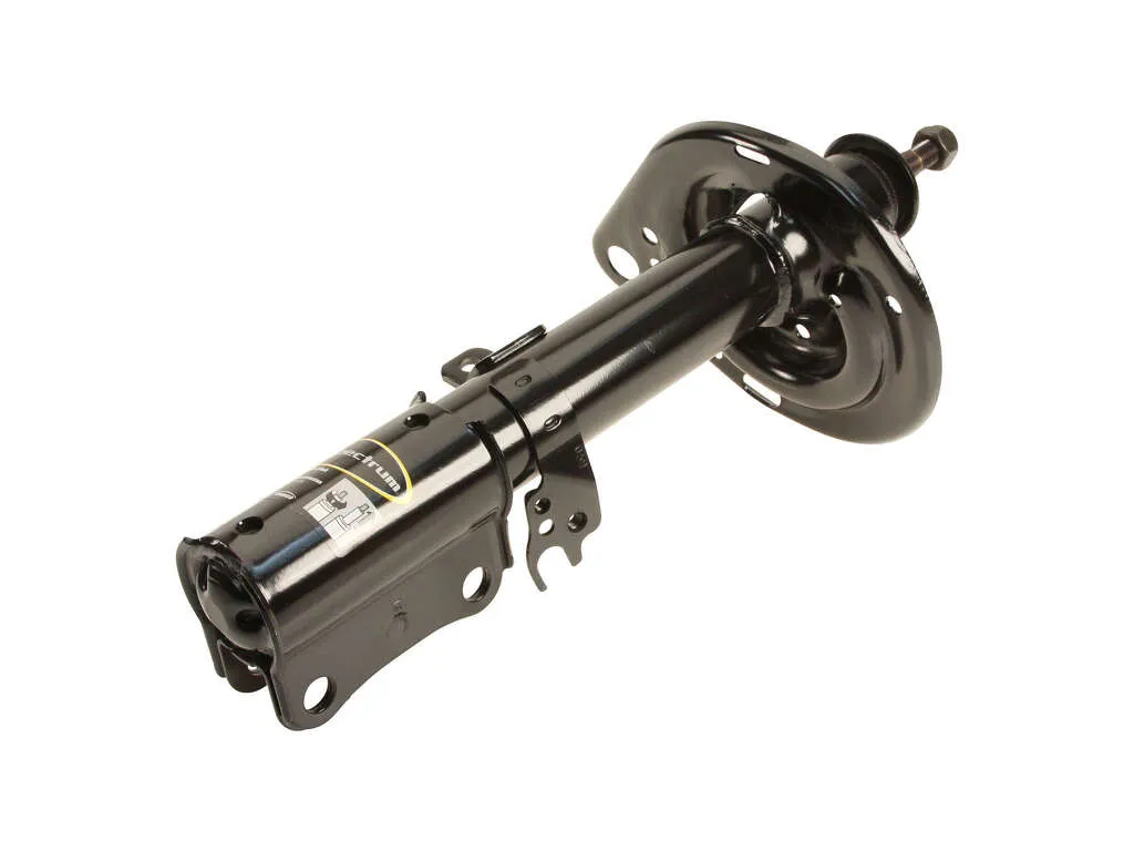 2007-2012 Toyota Avalon Suspension Strut Assembly - Rear Left (Monroe)