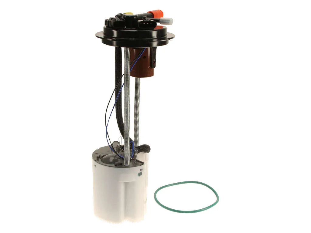 2009 Chevrolet Silverado 1500 Fuel Pump Module Assembly (ACDelco)