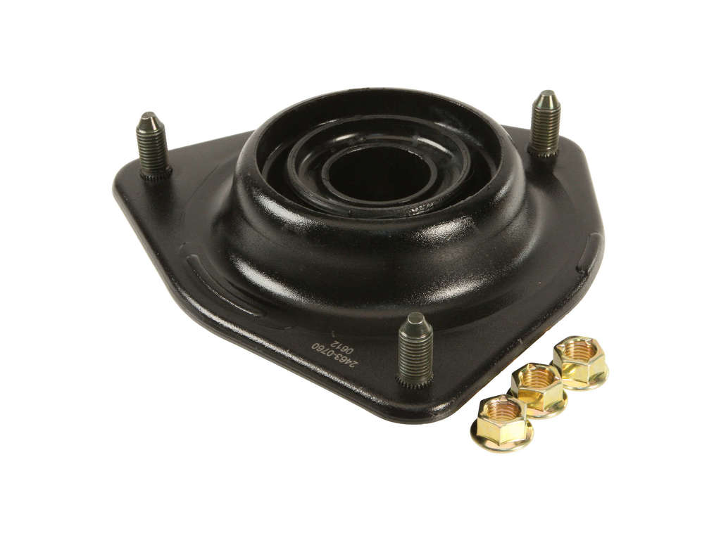 2004-2009 Kia Spectra Suspension Strut Mount - Front (FEQ)