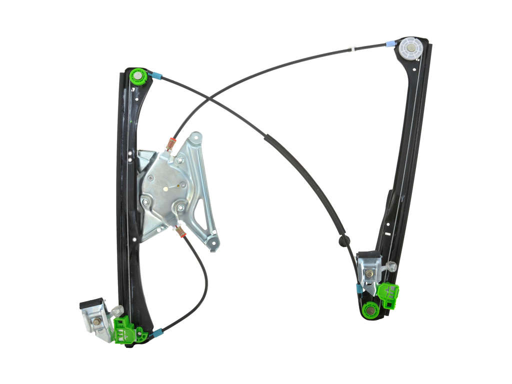 1996-2001 Audi A4 Window Regulator - Front Left (Autopart International)