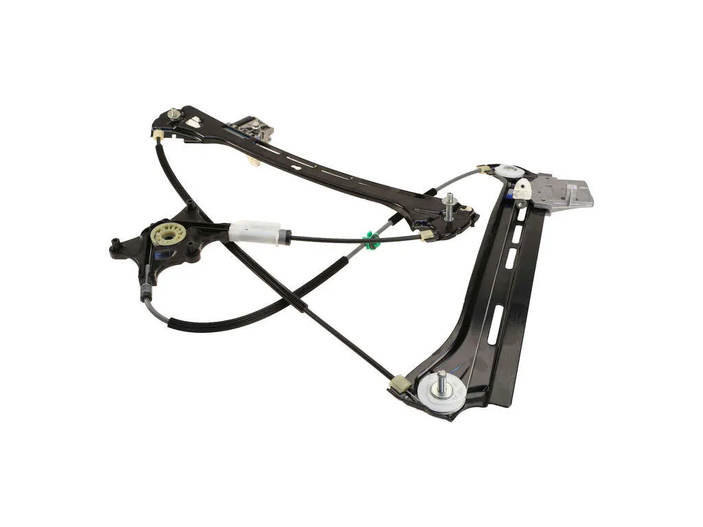 2010-2014 Mercedes-Benz E350 Window Regulator - Front Left (Genuine)