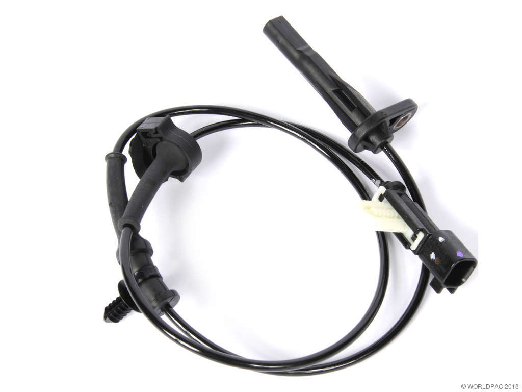 2015-2022 GMC Canyon ABS Wheel Speed Sensor - Rear Left (ACDelco)