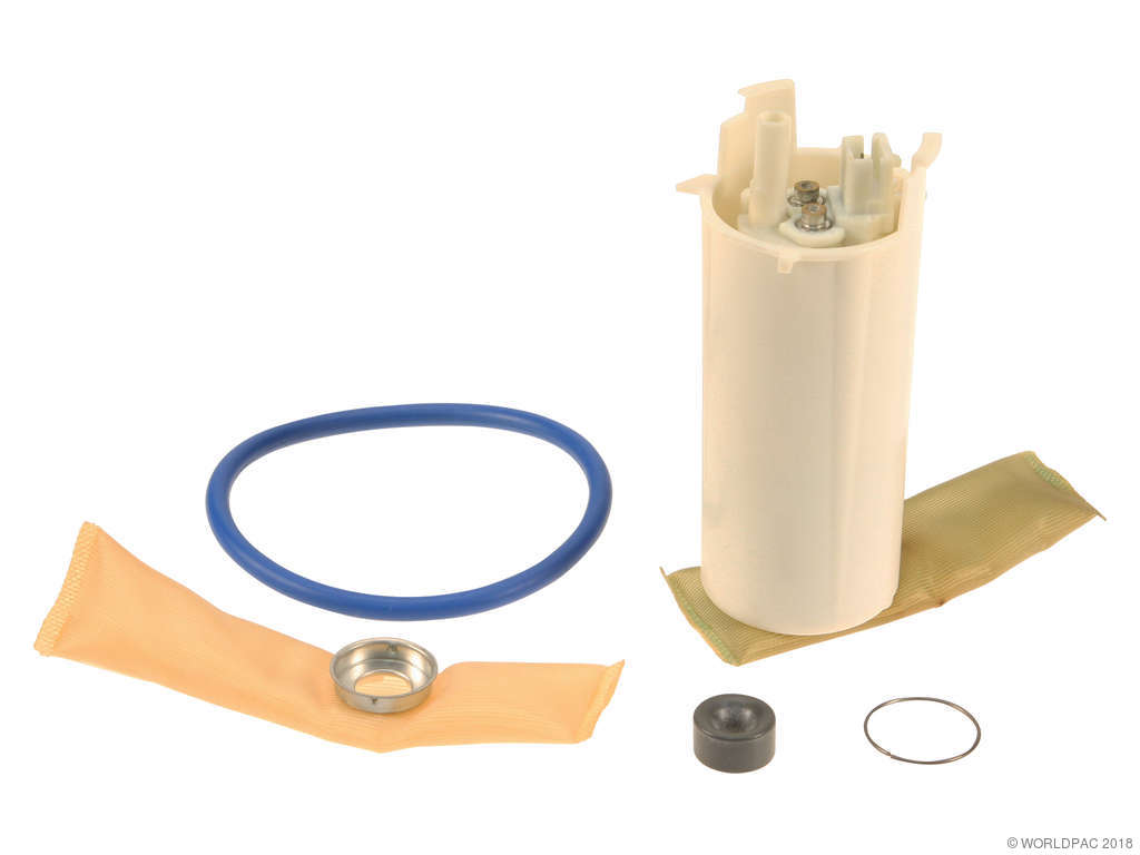 1992-1994 Chevrolet Cavalier Electric Fuel Pump (ACDelco)