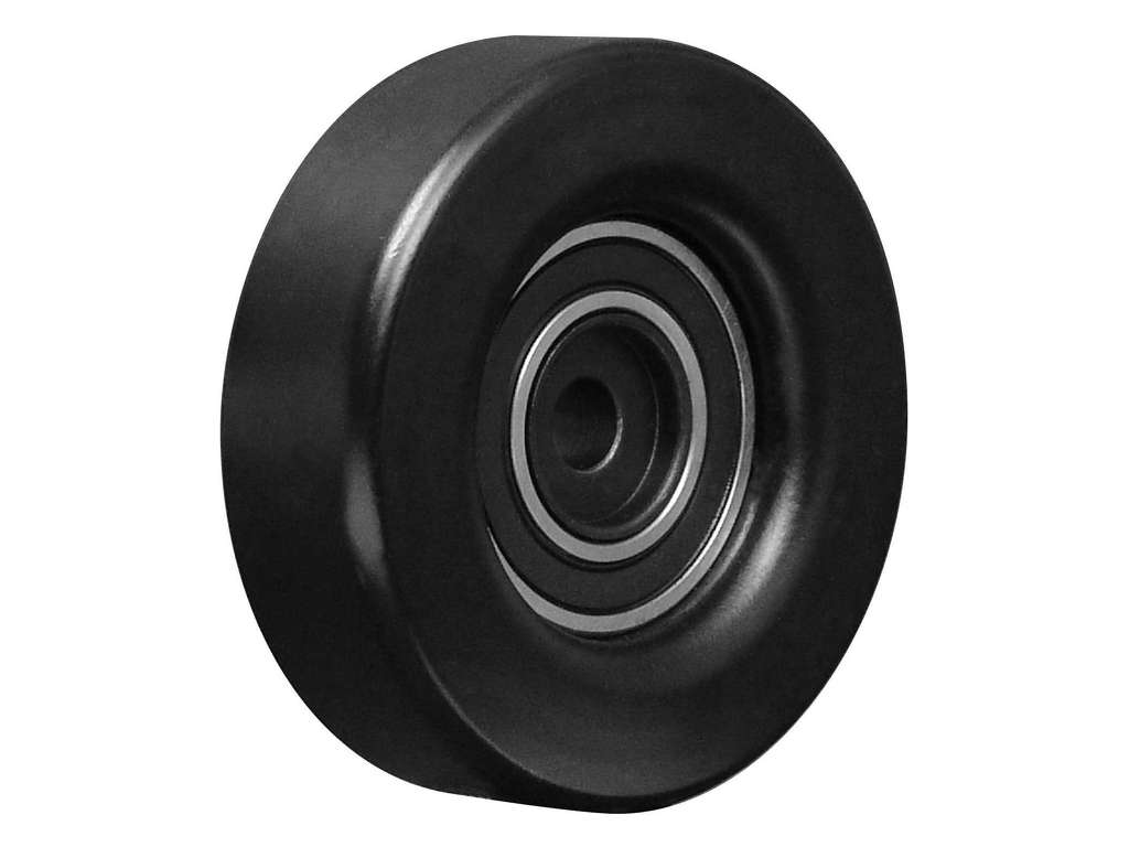 1999-2003 Chevrolet Tracker Accessory Drive Belt Idler Pulley (Dayco)