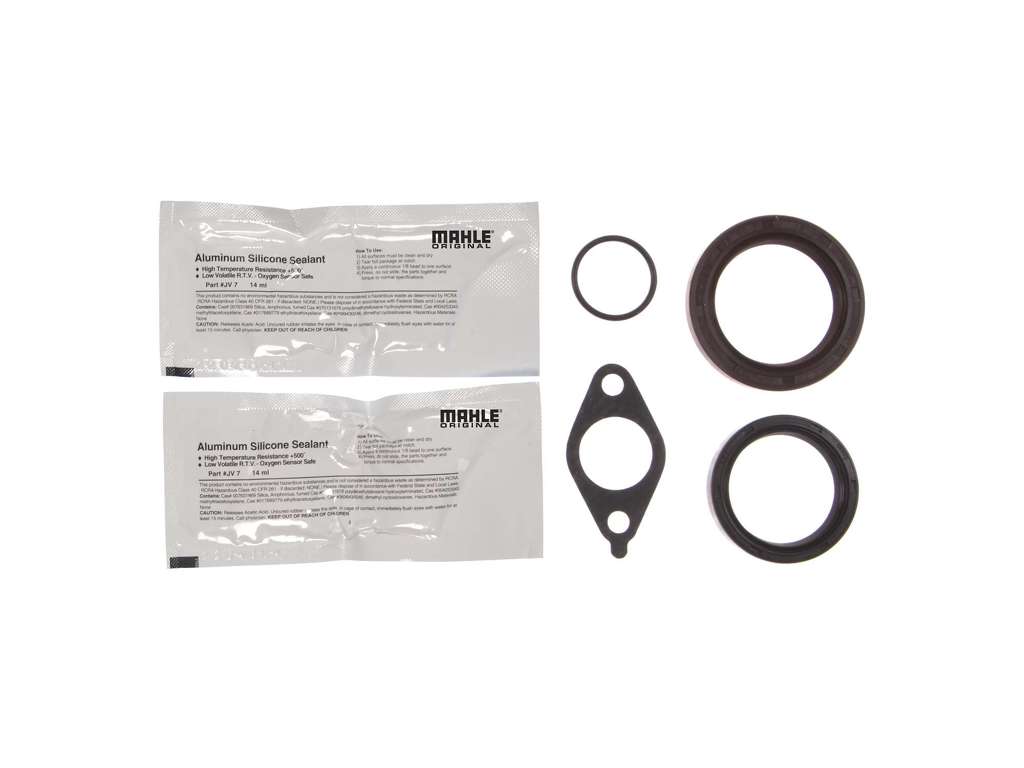 2002-2010 Lexus SC430 Engine Crankshaft Seal - Front (Mahle)