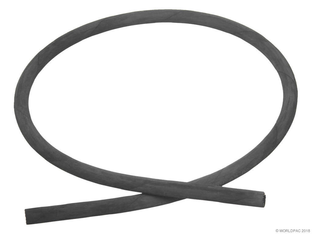 1979-1981 BMW 528i Engine Coolant Reservoir Hose (Rein)