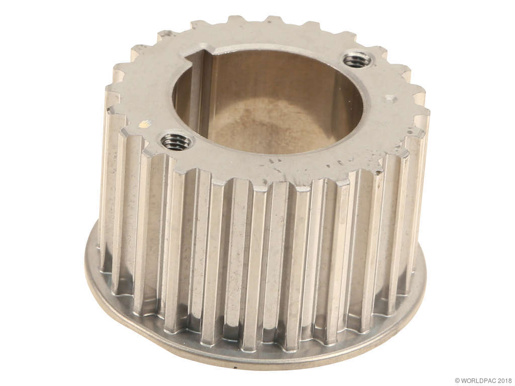 1998-2000 Lexus GS400 Engine Timing Crankshaft Sprocket (Genuine)