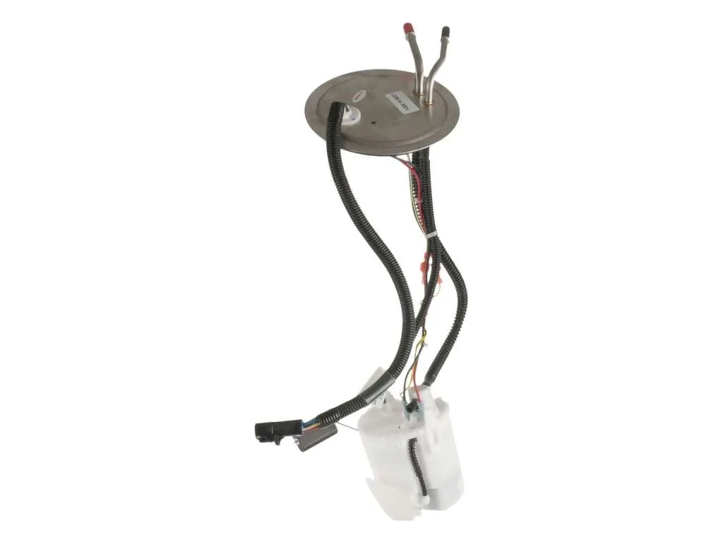1999-2004 Ford F-350 Super Duty Fuel Pump Module Assembly (Bosch)