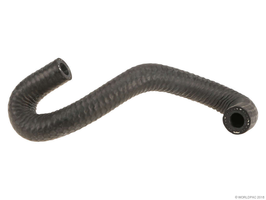 2002-2008 Jaguar X-Type Engine Coolant Hose (APA/URO Parts)