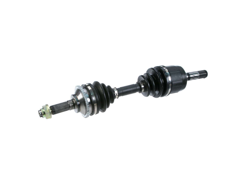 1996-1998 Mazda MPV CV Axle Assembly - Front Right (FEQ)