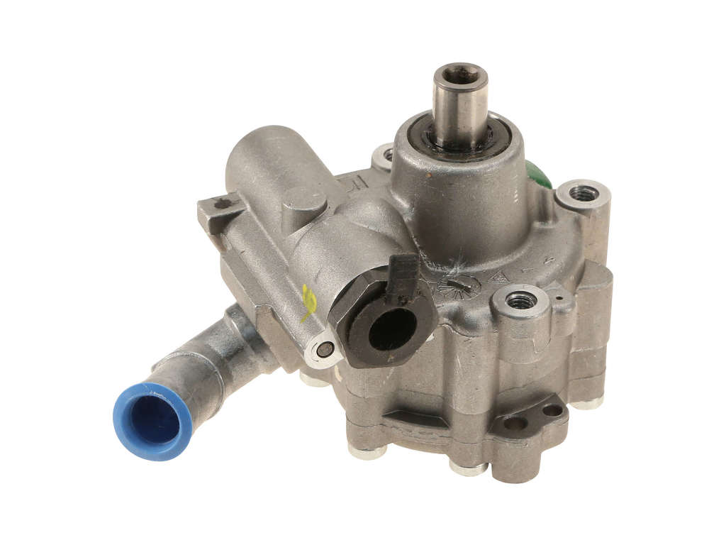2007-2011 Jeep Wrangler Power Steering Pump (Bosch)